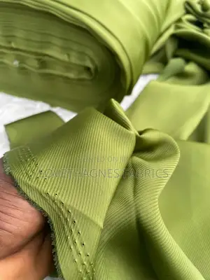 Senator Fabric