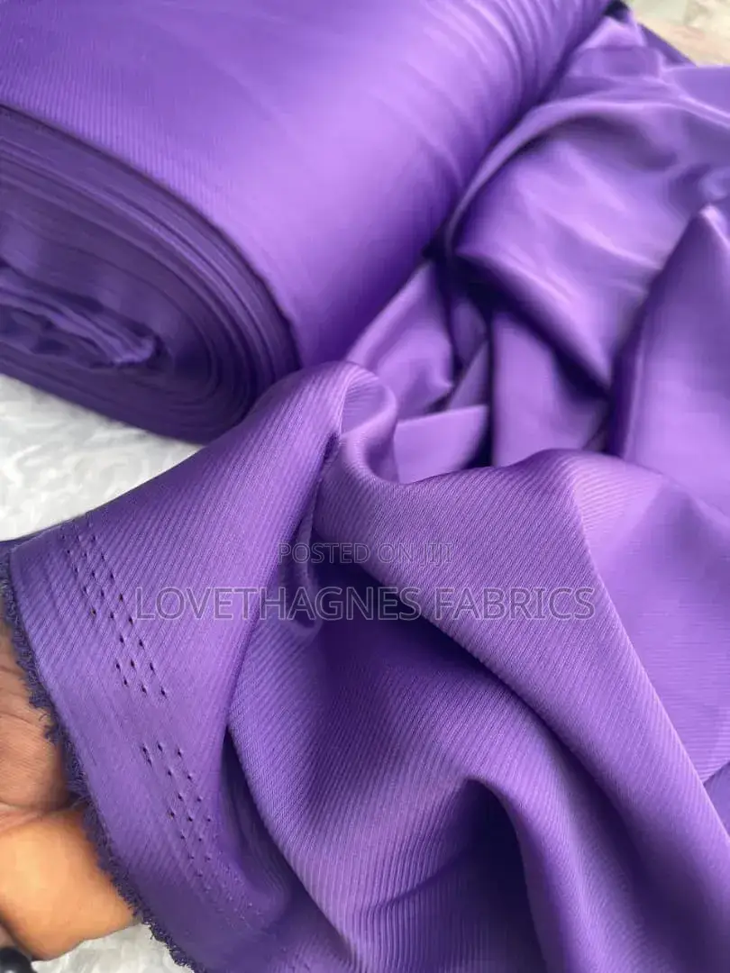 Senator Fabric