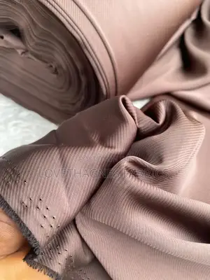 Senator Fabric