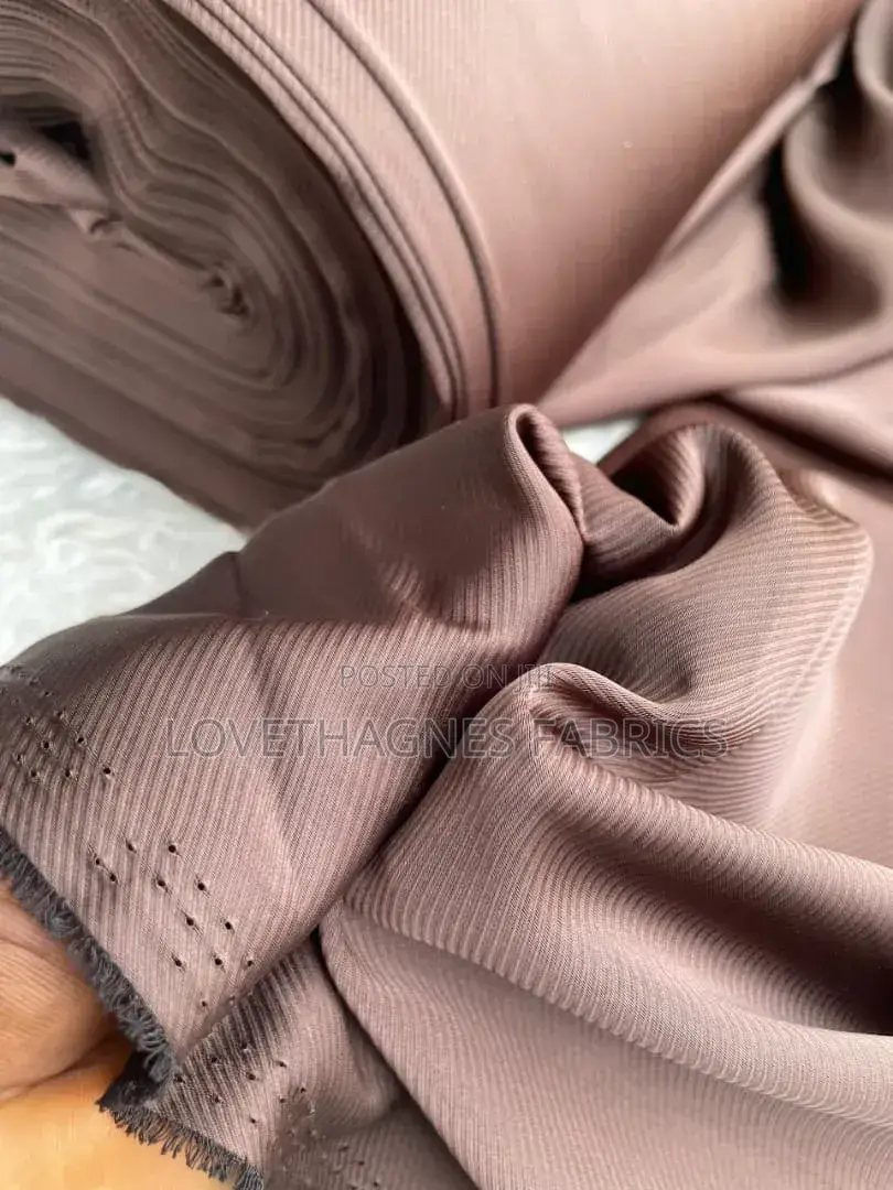 Senator Fabric