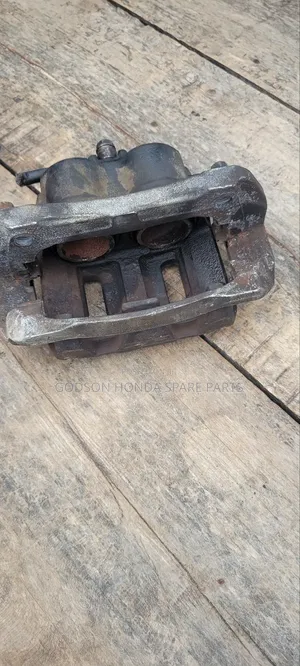 Front Caliper 2007 Honda CRV