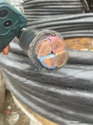 Nigerian Armoured Cables Is Much Available