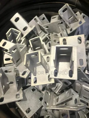 41x41 Hot Dip Galvanize Unitrust And Base