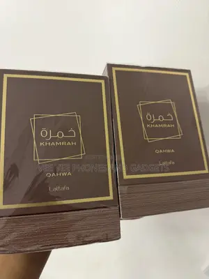 Khamrah Qahwa Smart Collection