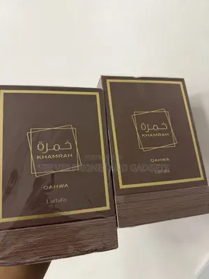 Khamrah Qahwa Smart Collection