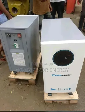 15kwh Cworth Lithium Ion Battery