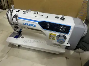Juki Direct Drive Machine