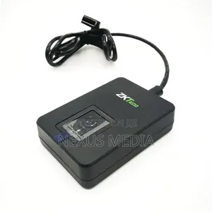 Zkteco Zk9500 Fingerprint Scanner