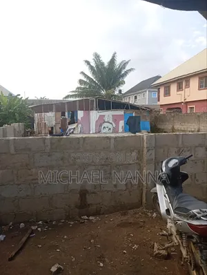 Secure Land at Ibasa, Ijanikin.