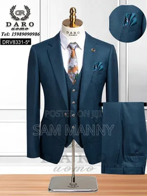 Formal Suits for Men