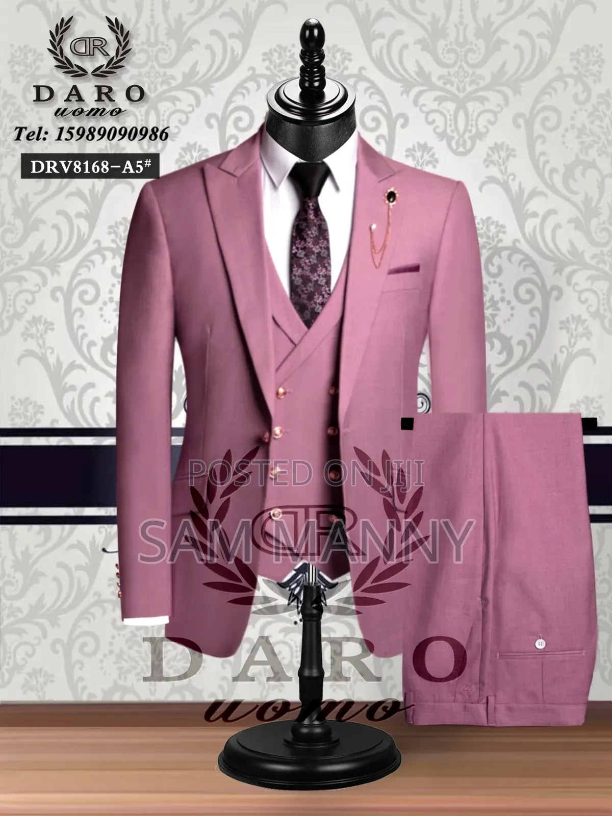 Formal Suits for Men