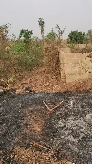 100/100 Plot of Land in Ofada Mowe Ogun State