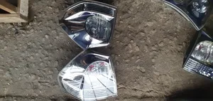 Complete Back Light Rx330 2006_2008