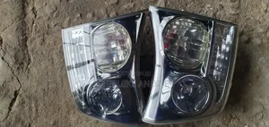 Complete Back Light Rx330 2006_2008