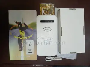 Fast MTN 5g Broadband Router – Universal Unlocked