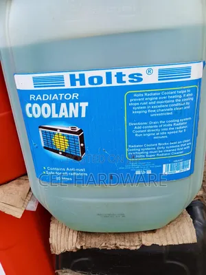 Holts Radiator Coolant