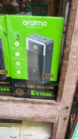 Phone Accessories