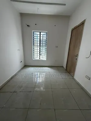 Mini Flat in Awoyaya for rent