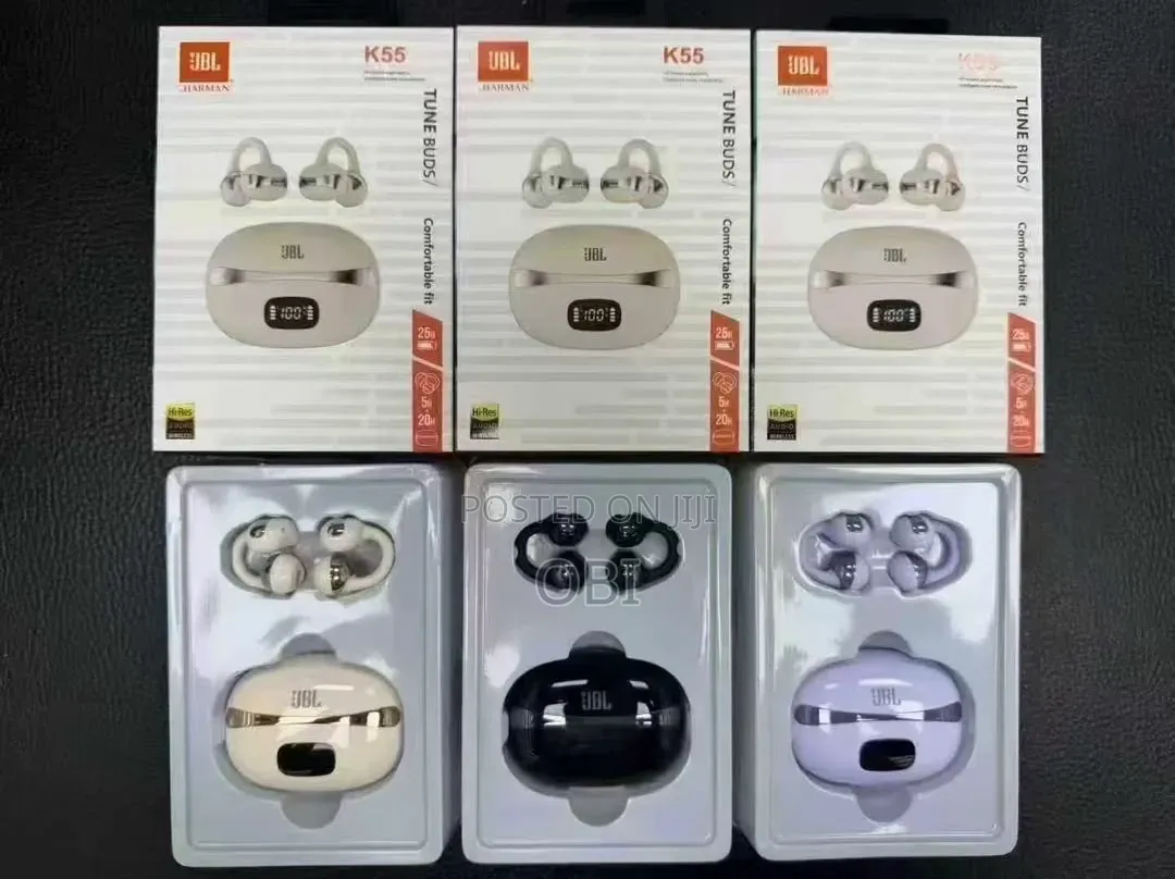 JBL Earbuds