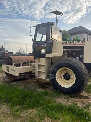 Roller Ingersoll Rand