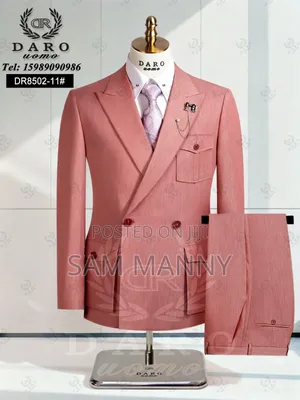 Quality Suits