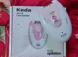 New Epilator