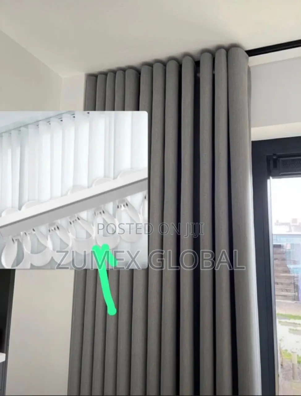 Wave Design Quality Material