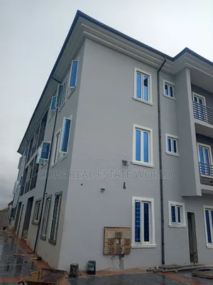 2bdrm House in Awoyaya for rent