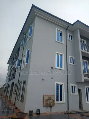 2bdrm House in Awoyaya for rent