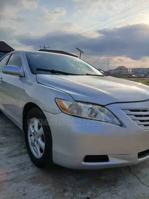 Toyota Camry LE 4dr Sedan (2.4L 4cyl 5A) 2009 Silver