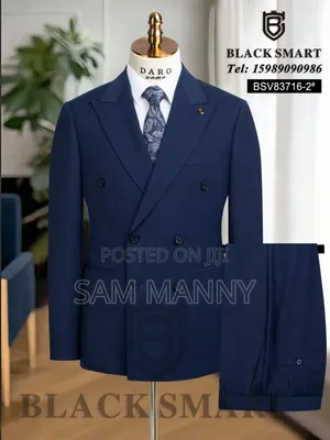 Formal Suits for Men