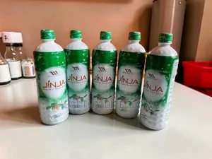 Jinja Help Maintain Physical Strength