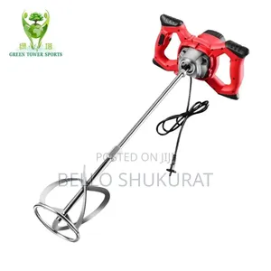 Industrial Mixer