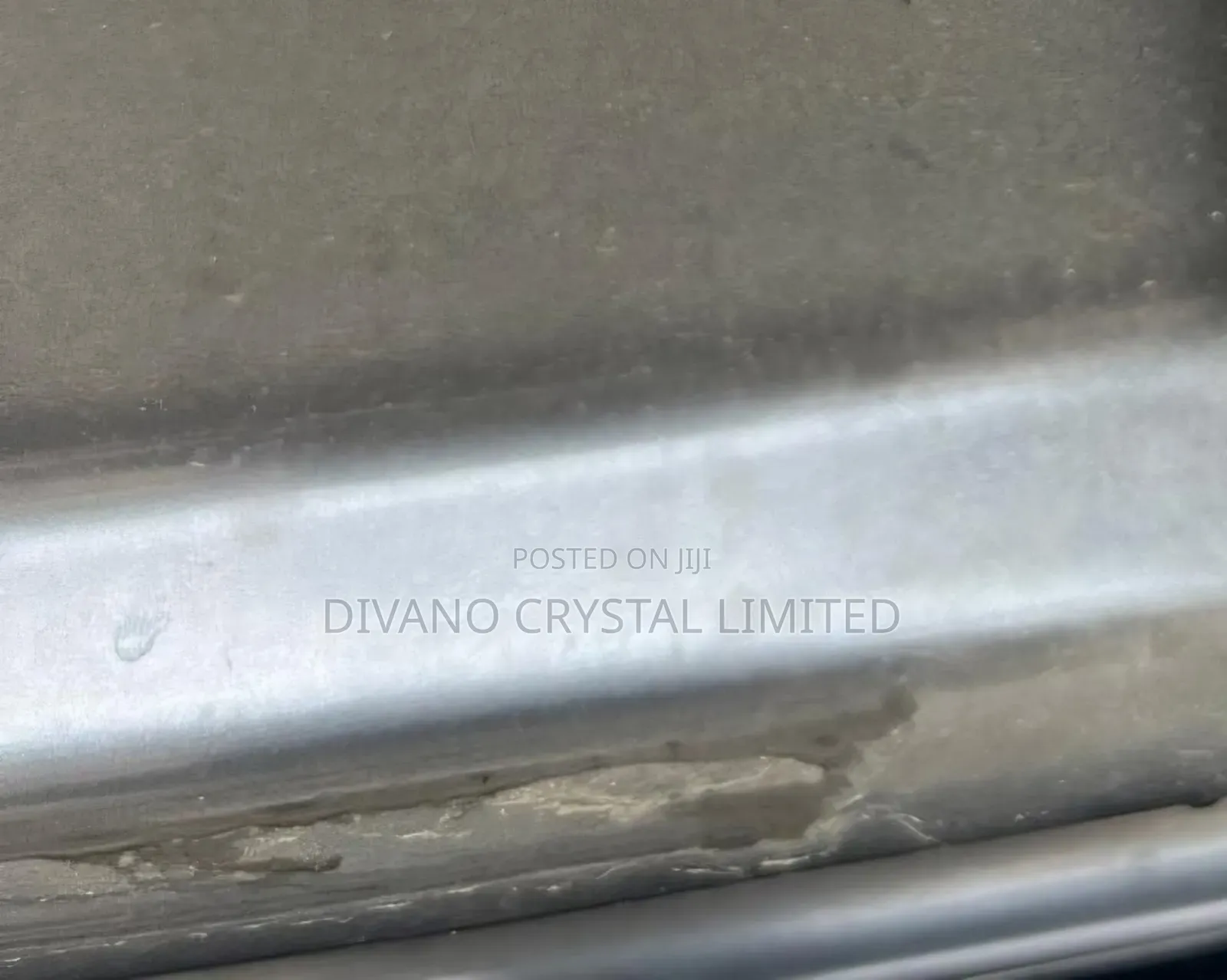 Honda Ridgeline 2007 Gray
