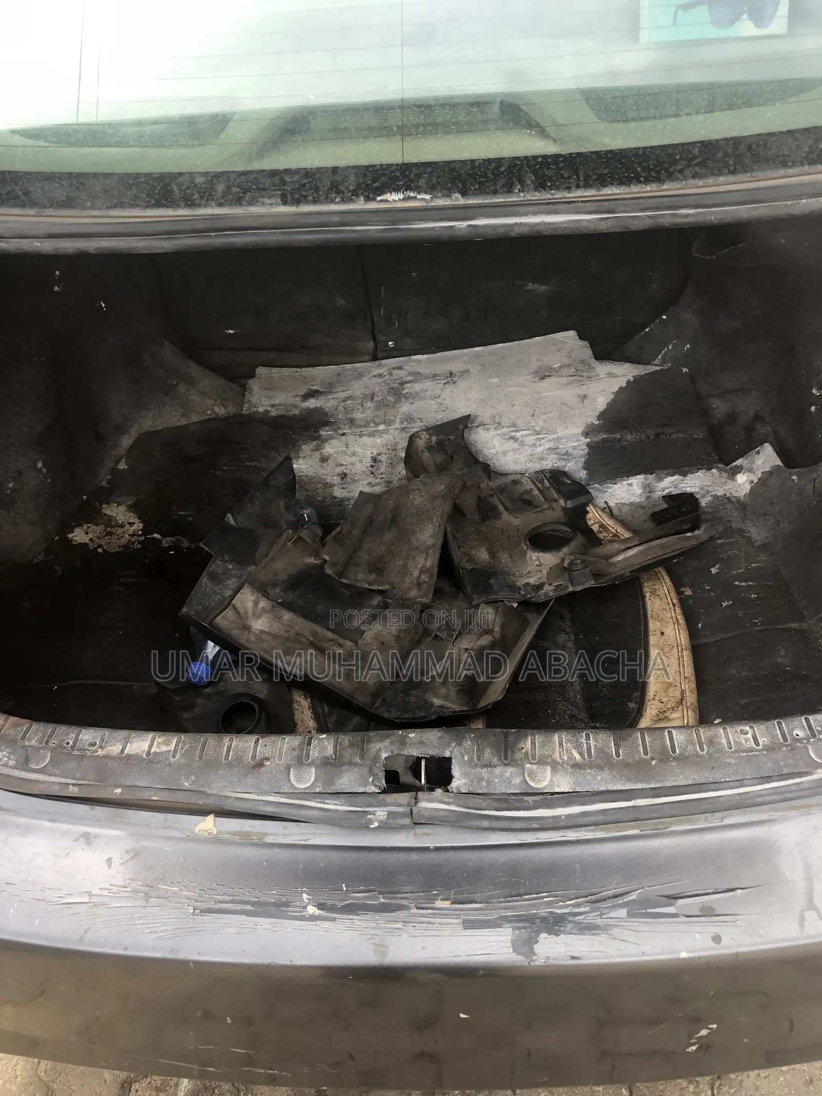 Toyota Corolla 2013 Black