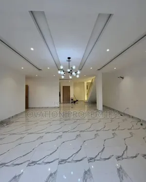 4bdrm Maisonette in Ikeja Gra for sale