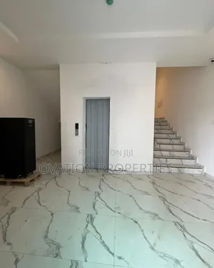 4bdrm Maisonette in Ikeja Gra for sale