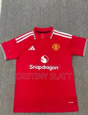 Man United Original Kit Available 2026/2027