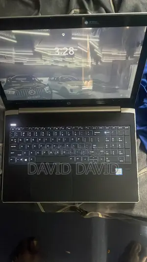 Laptop HP Probook 450 8GB Intel Core i5 SSD 256GB