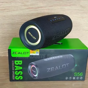 Zealot S56