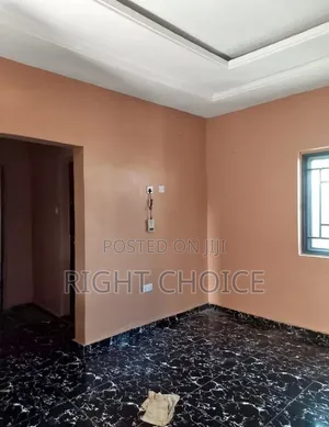 Furnished Mini Flat in Ogba for rent