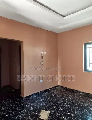 Furnished Mini Flat in Ogba for rent
