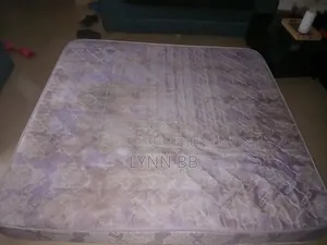 Mattress Foam