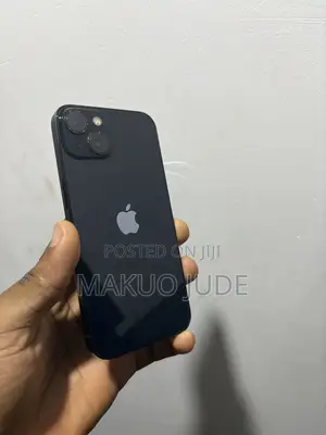 Apple iPhone 13 128 GB Black