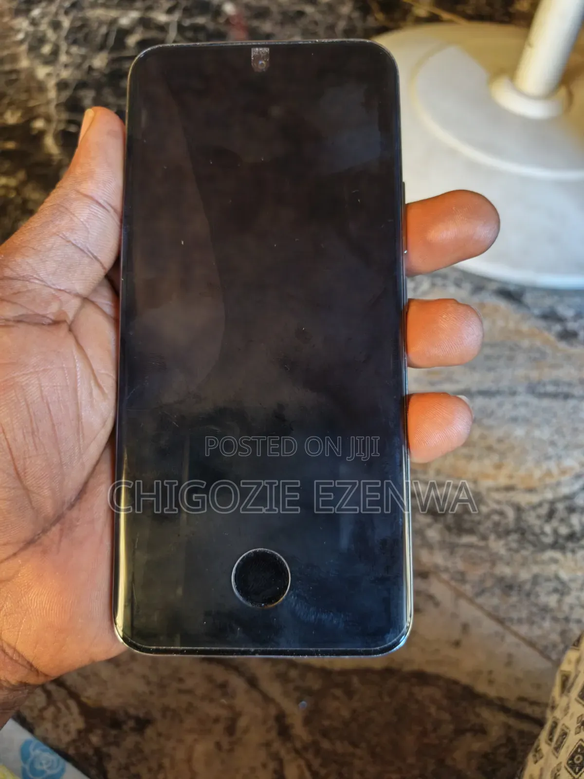 New Tecno Spark 40 Pro+ 256 GB White