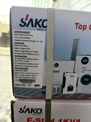 1kva Sako Inverter