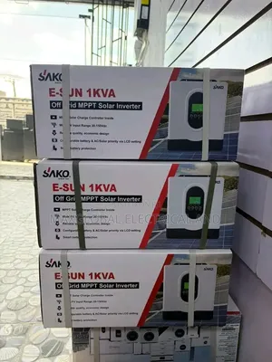 1kva Sako Inverter