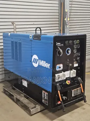 Miller Welding Machine