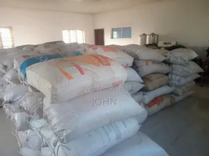 High-Quality Pkc( Palm Kernel Cake)