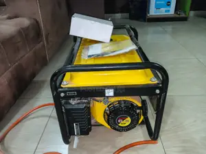 Sumec Fireman Spg 3000 Generator